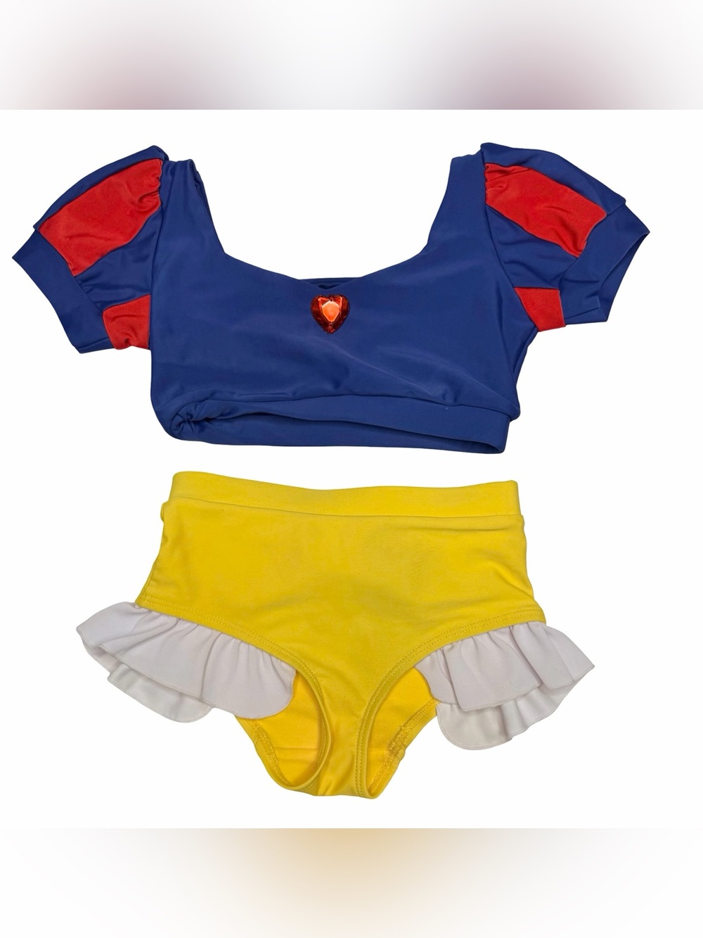 Great Pretenders Enchanted Apple Swimsuit